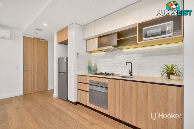 1109/93 Flemington Road NORTH MELBOURNE VIC 3051