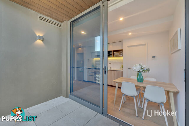 1109/93 Flemington Road NORTH MELBOURNE VIC 3051