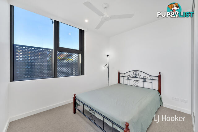 1109/93 Flemington Road NORTH MELBOURNE VIC 3051