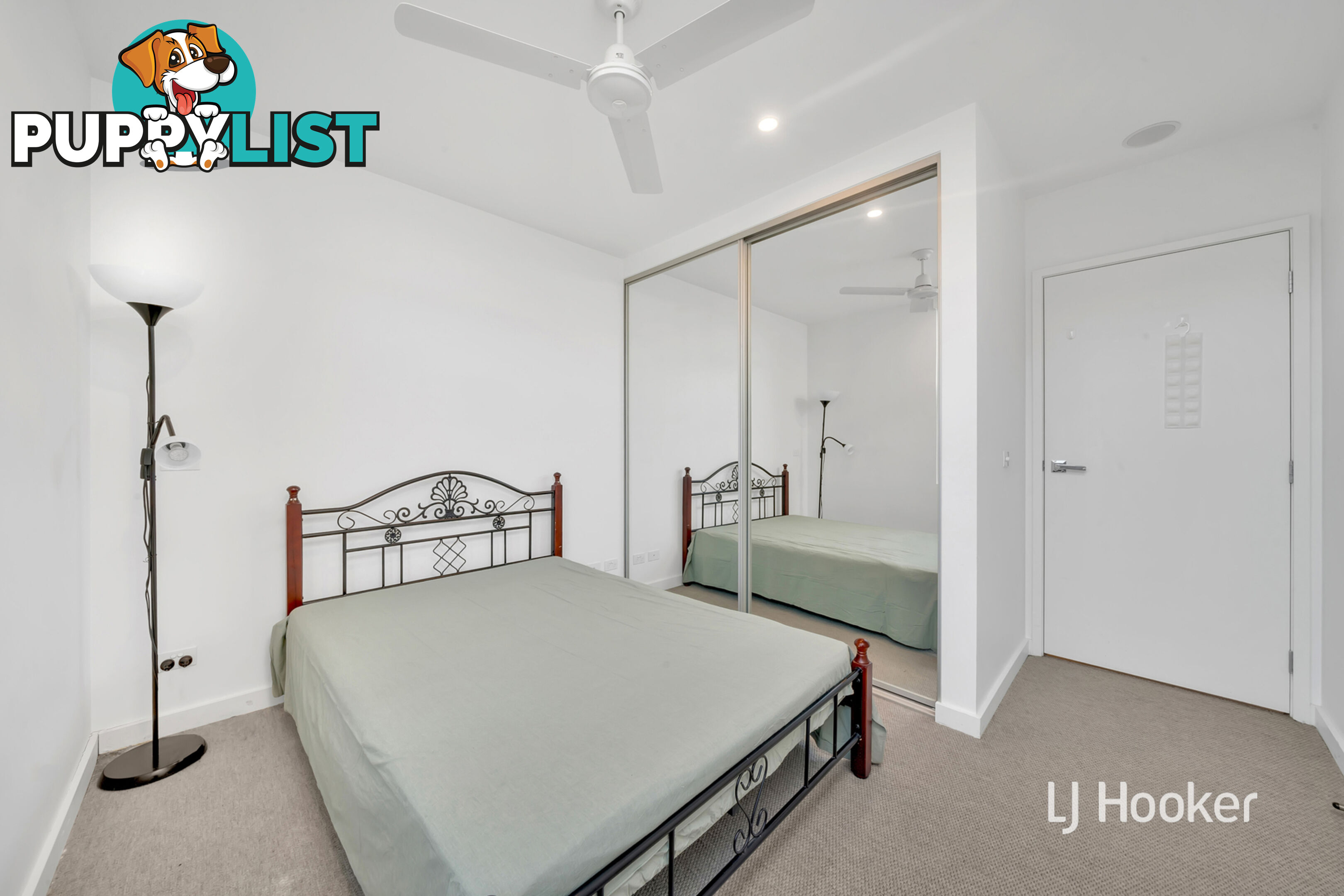 1109/93 Flemington Road NORTH MELBOURNE VIC 3051