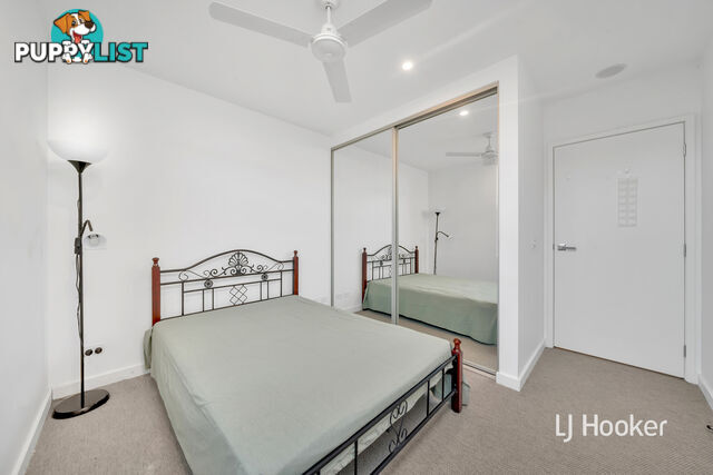 1109/93 Flemington Road NORTH MELBOURNE VIC 3051