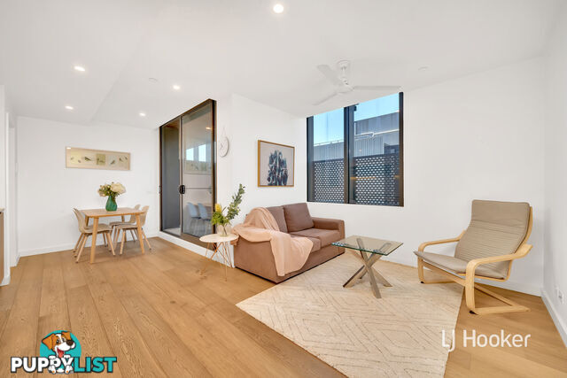 1109/93 Flemington Road NORTH MELBOURNE VIC 3051