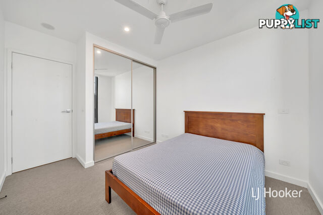 1109/93 Flemington Road NORTH MELBOURNE VIC 3051