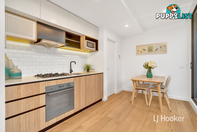 1109/93 Flemington Road NORTH MELBOURNE VIC 3051