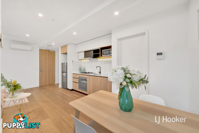 1109/93 Flemington Road NORTH MELBOURNE VIC 3051