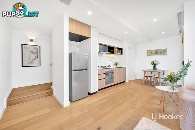 1109/93 Flemington Road NORTH MELBOURNE VIC 3051