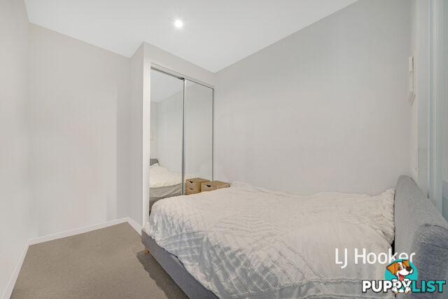 402/8 Station Street CAULFIELD NORTH VIC 3161