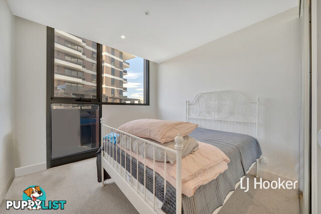 402/8 Station Street CAULFIELD NORTH VIC 3161