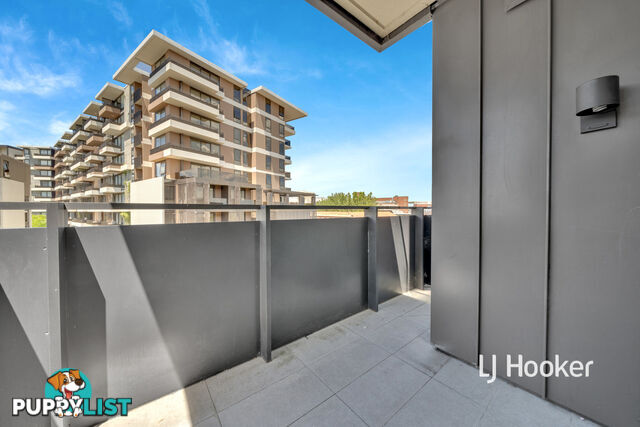 402/8 Station Street CAULFIELD NORTH VIC 3161