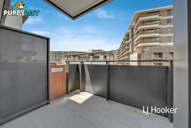 402/8 Station Street CAULFIELD NORTH VIC 3161