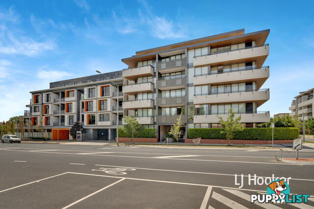 402/8 Station Street CAULFIELD NORTH VIC 3161