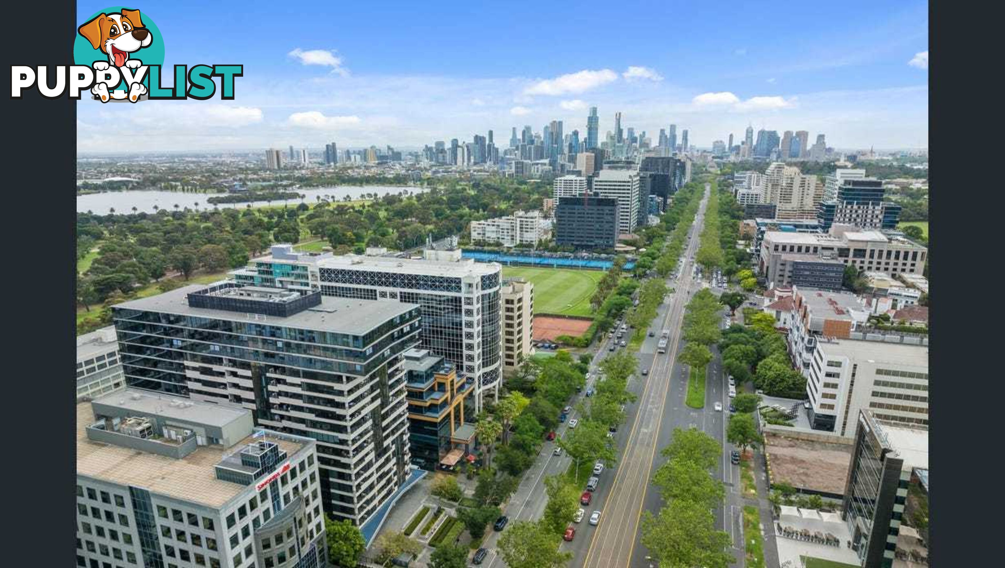 1116/555-563 St Kilda Road MELBOURNE VIC 3004