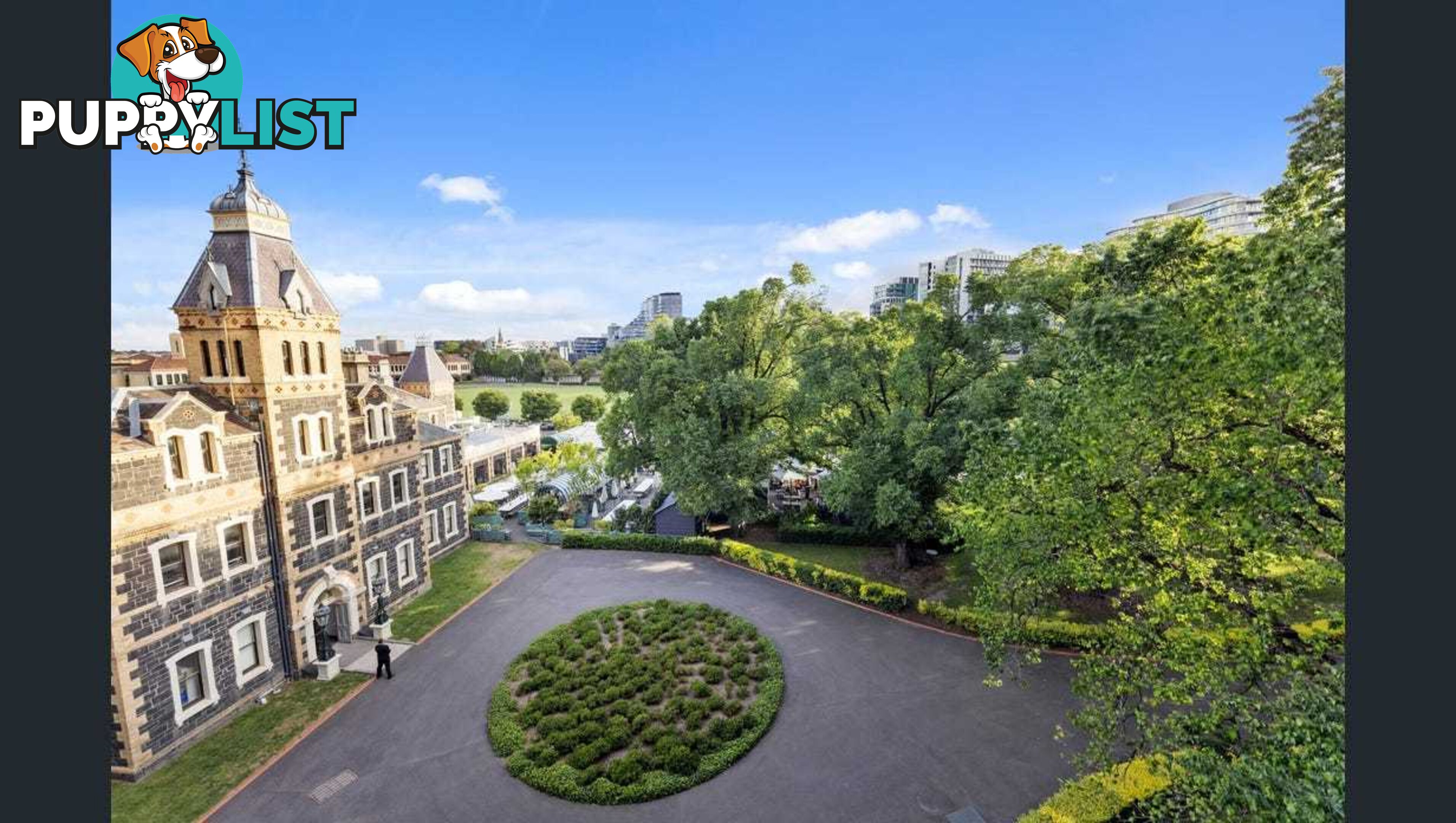 1116/555-563 St Kilda Road MELBOURNE VIC 3004