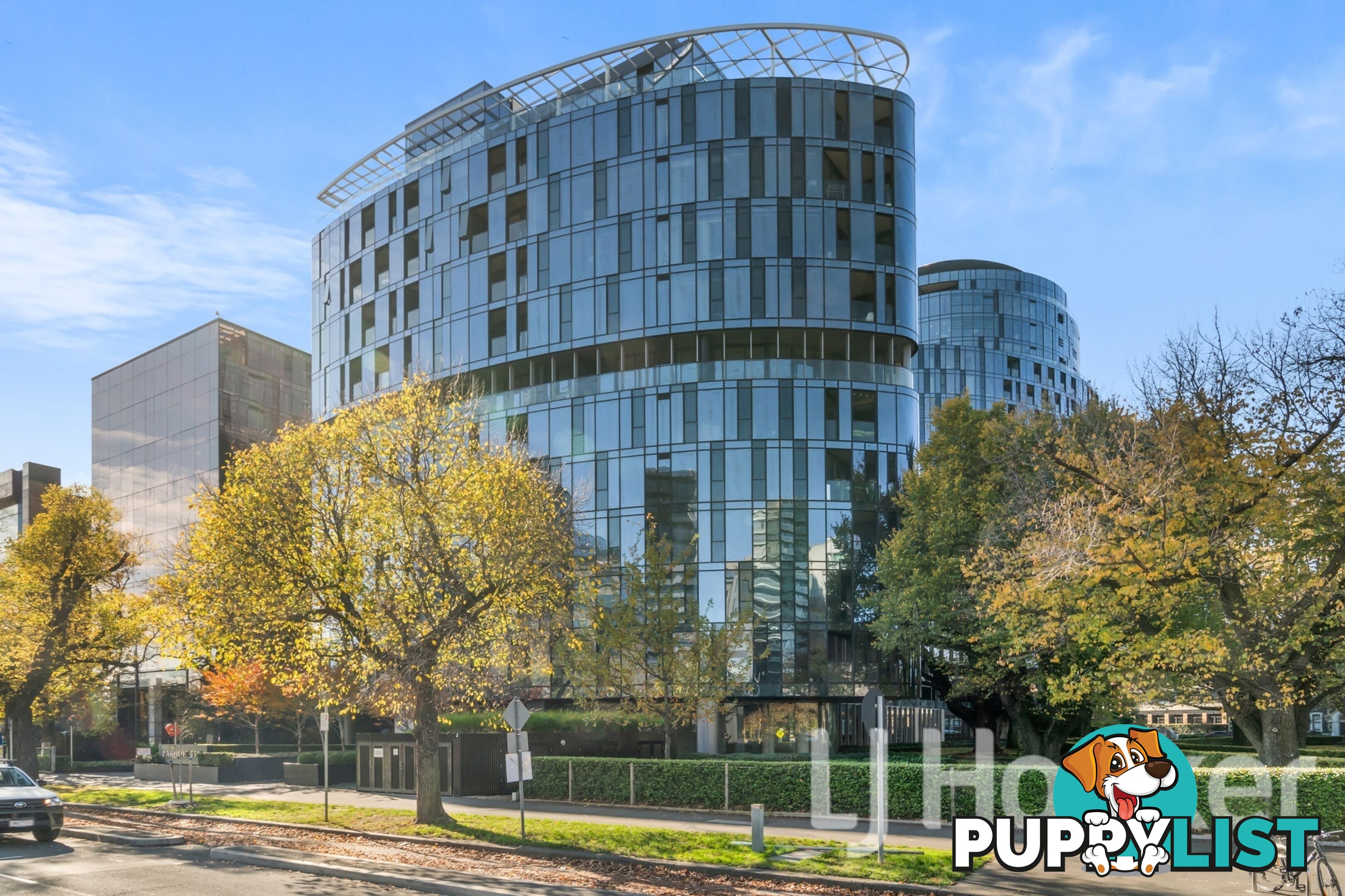 1116/555-563 St Kilda Road MELBOURNE VIC 3004