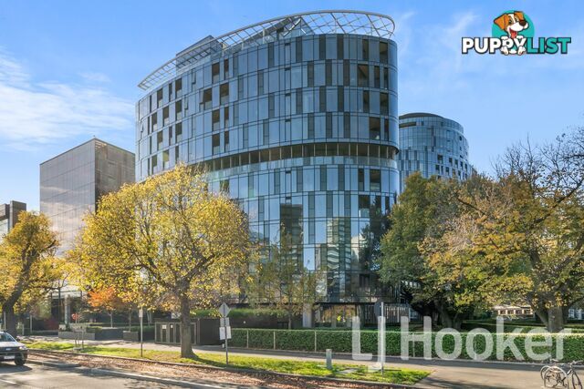 1116/555-563 St Kilda Road MELBOURNE VIC 3004