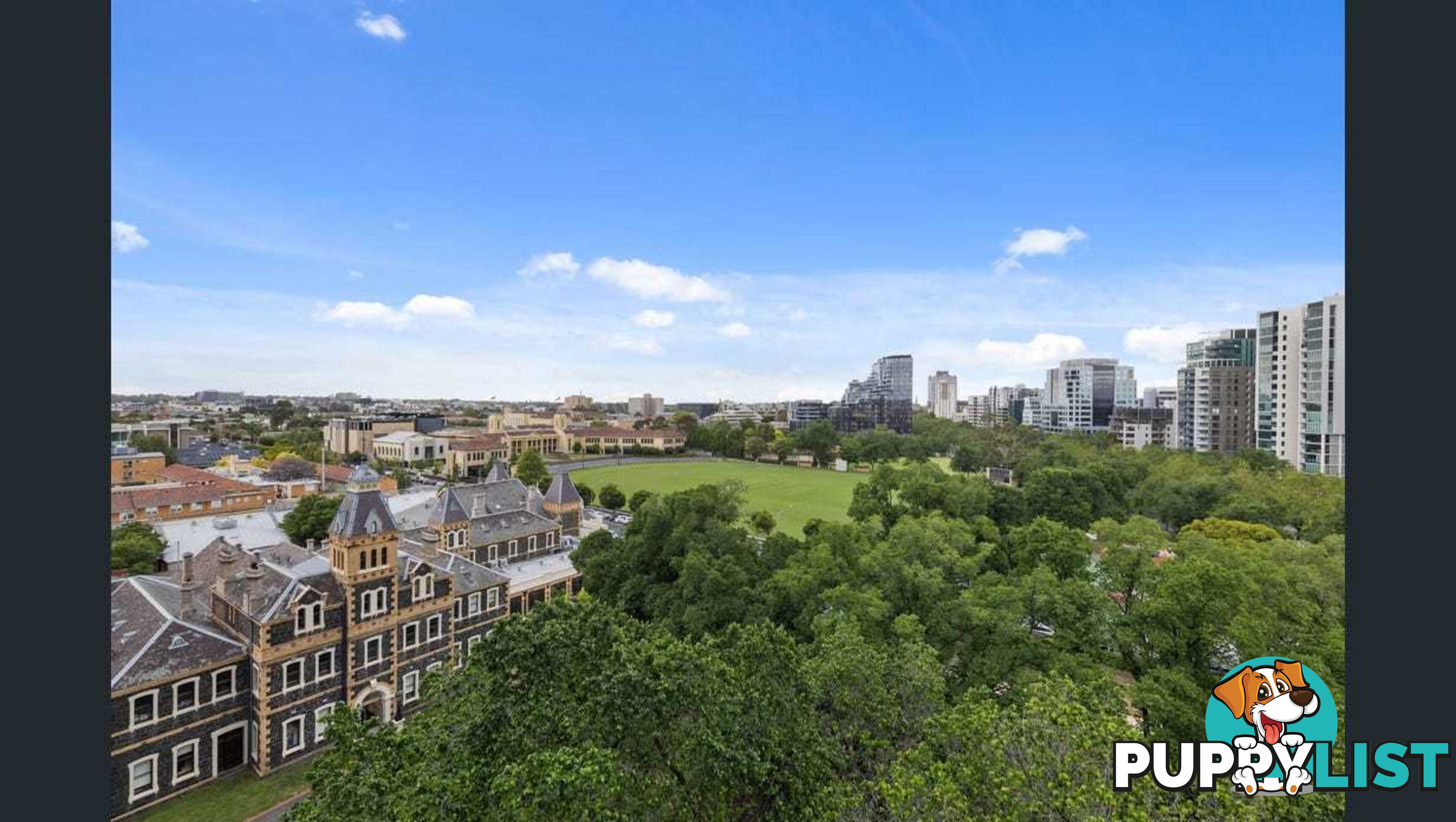 1116/555-563 St Kilda Road MELBOURNE VIC 3004