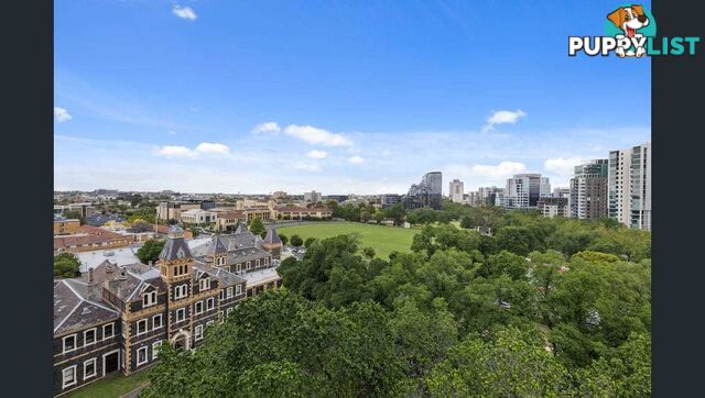 1116/555-563 St Kilda Road MELBOURNE VIC 3004