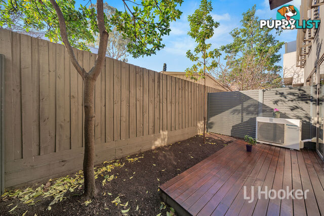 G06/577 Glenferrie Road HAWTHORN VIC 3122