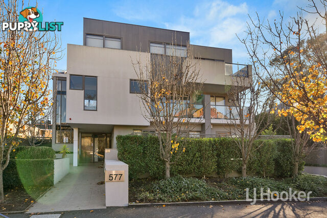 G06/577 Glenferrie Road HAWTHORN VIC 3122