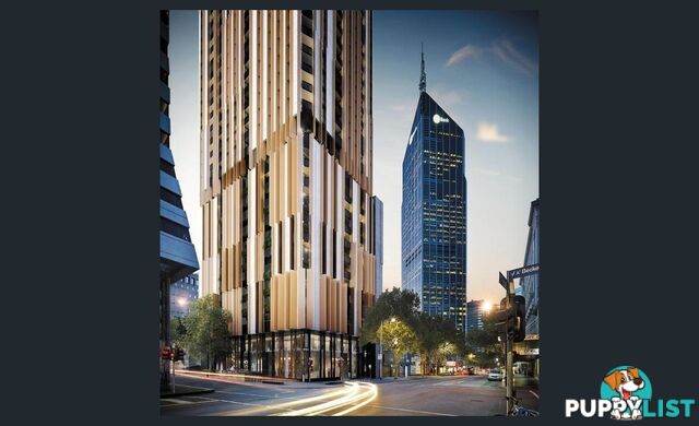 4705/398 Elizabeth Street MELBOURNE VIC 3000