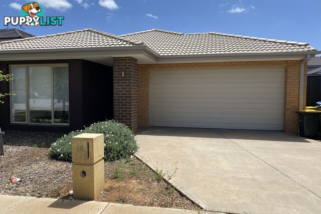 15 Chartwell Avenue TRUGANINA VIC 3029