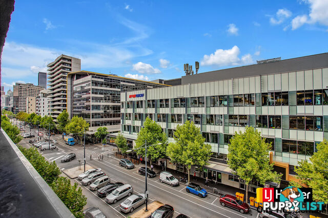 401/838 Bourke Street DOCKLANDS VIC 3008
