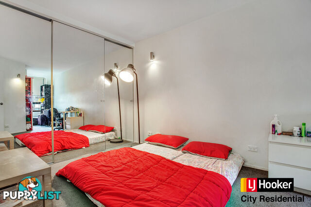 401/838 Bourke Street DOCKLANDS VIC 3008