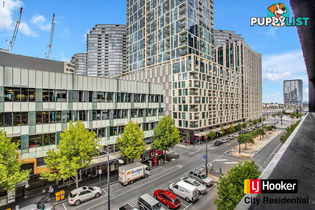 401/838 Bourke Street DOCKLANDS VIC 3008