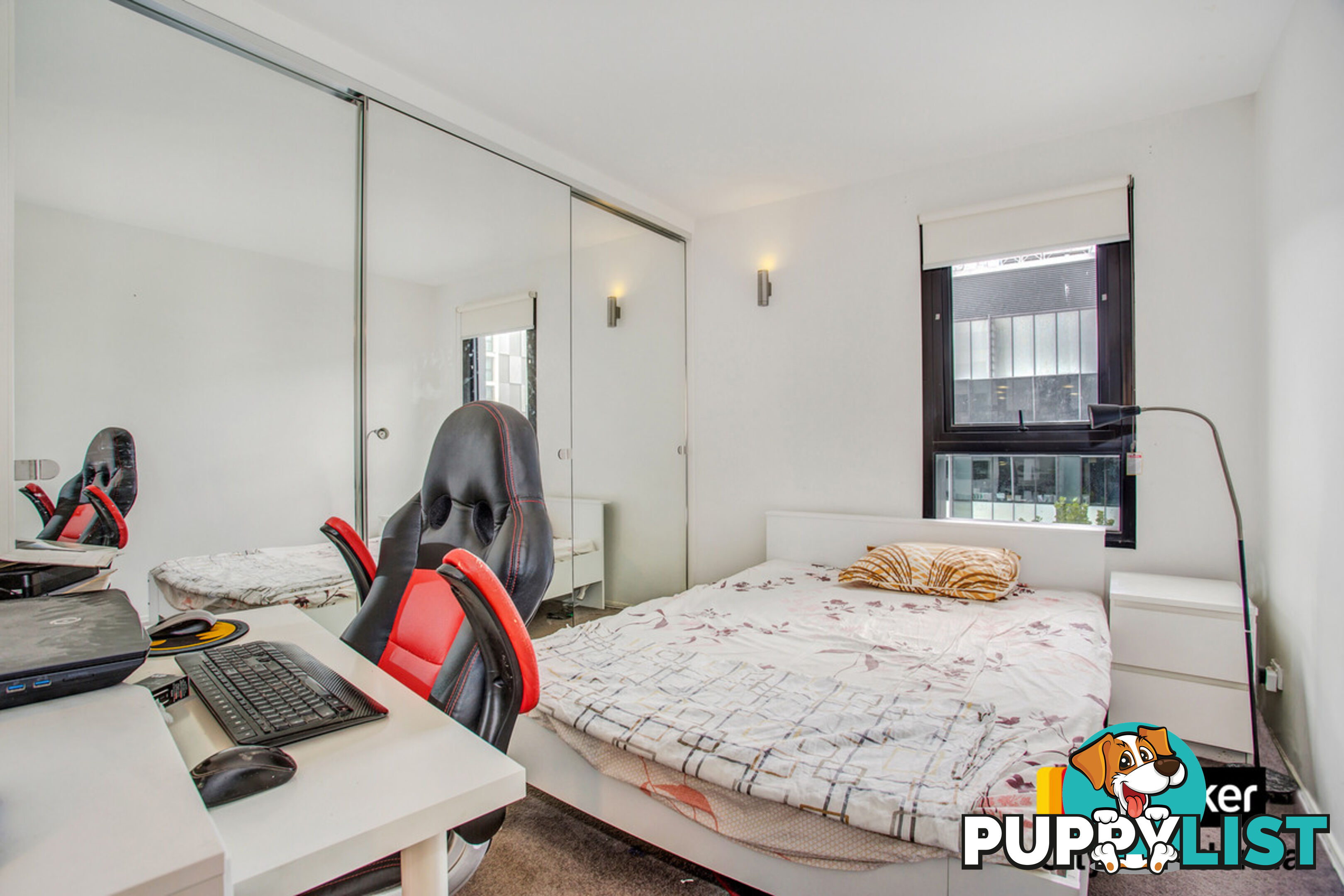 401/838 Bourke Street DOCKLANDS VIC 3008