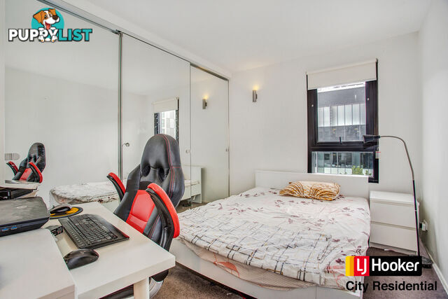 401/838 Bourke Street DOCKLANDS VIC 3008