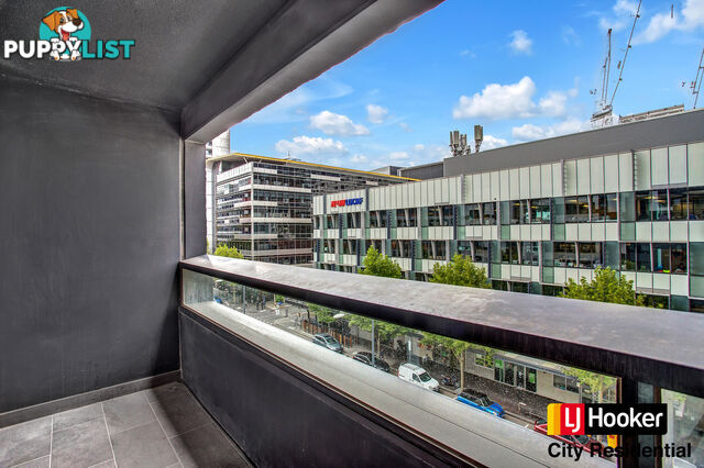 401/838 Bourke Street DOCKLANDS VIC 3008