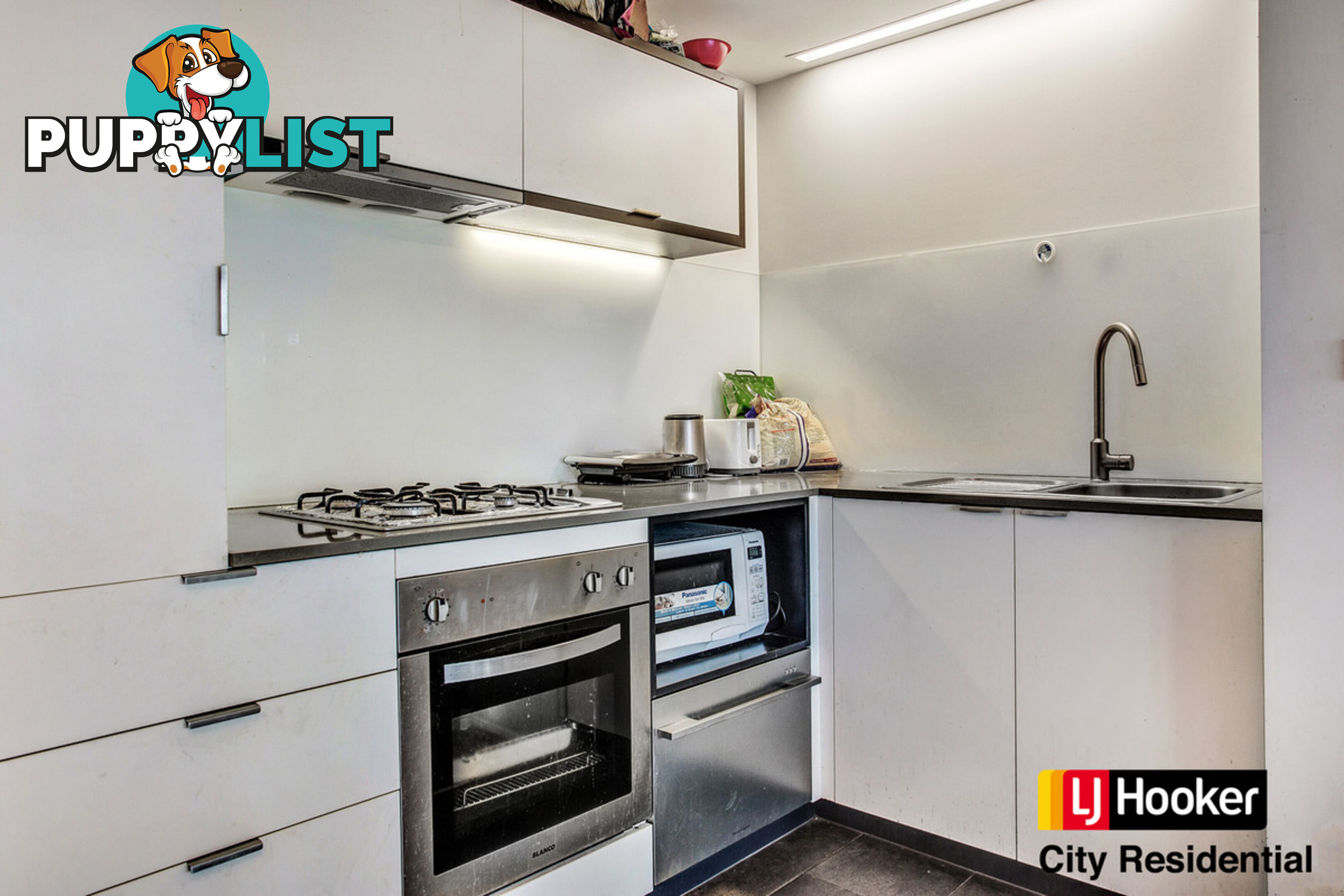 401/838 Bourke Street DOCKLANDS VIC 3008