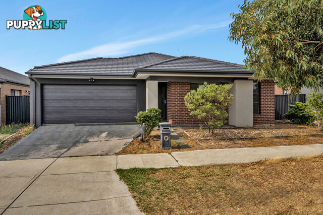 21 Ceremony Drive TARNEIT VIC 3029