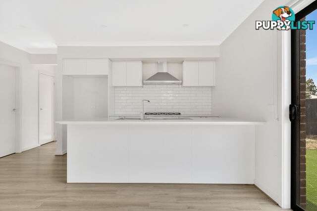21 Ceremony Drive TARNEIT VIC 3029