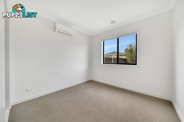 21 Ceremony Drive TARNEIT VIC 3029