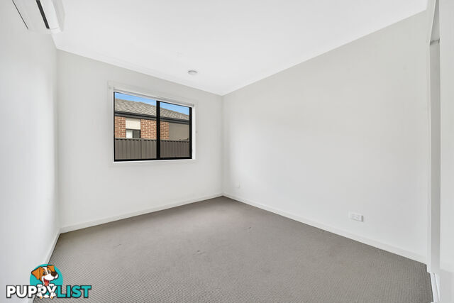 21 Ceremony Drive TARNEIT VIC 3029
