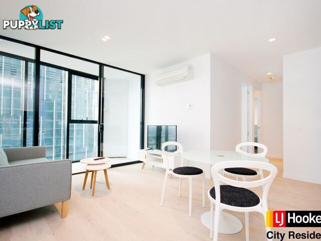 4110/442-450 Elizabeth Street MELBOURNE VIC 3000