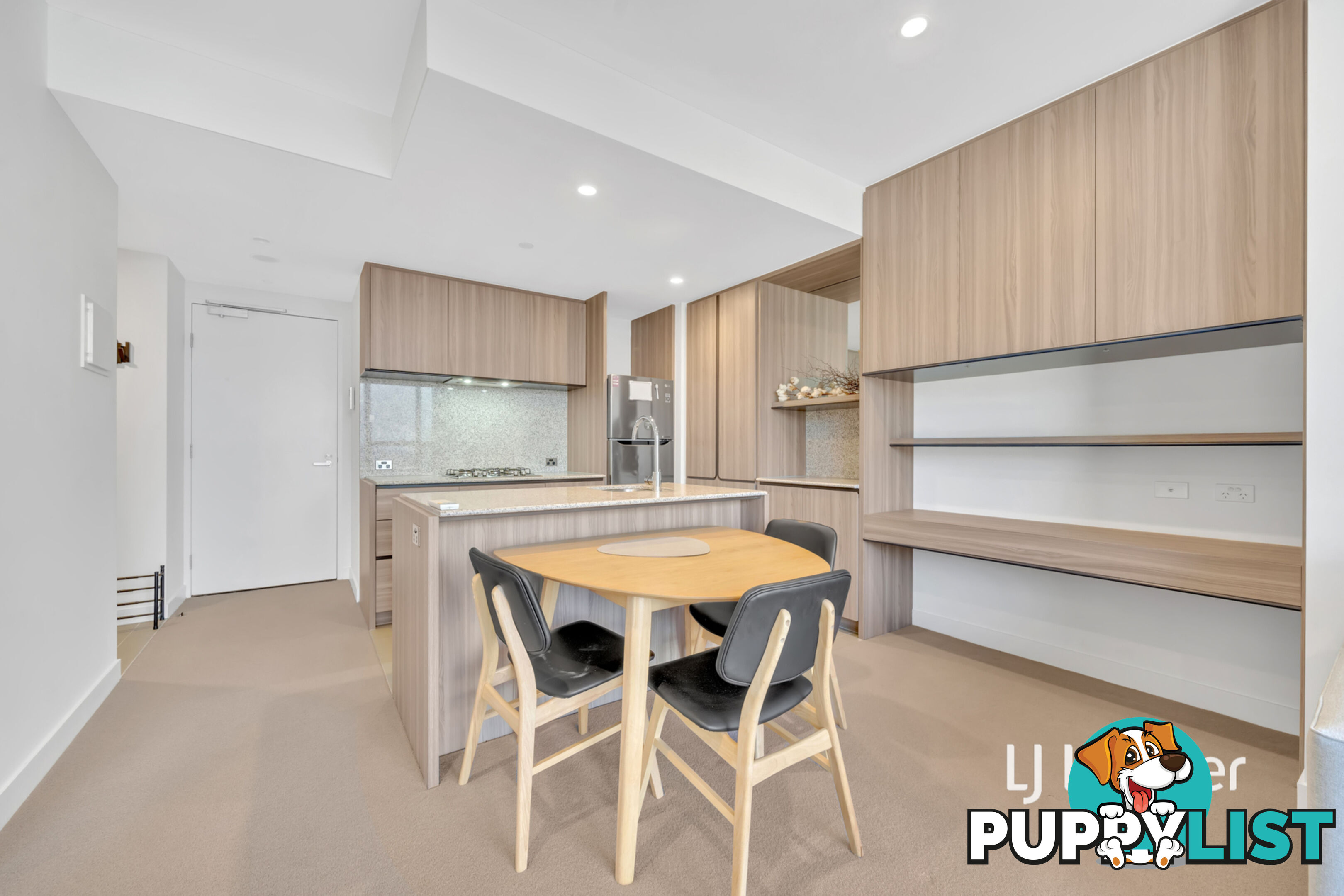 1716/160 Victoria Street CARLTON VIC 3053