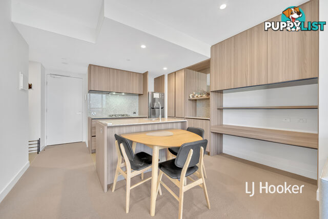 1716/160 Victoria Street CARLTON VIC 3053