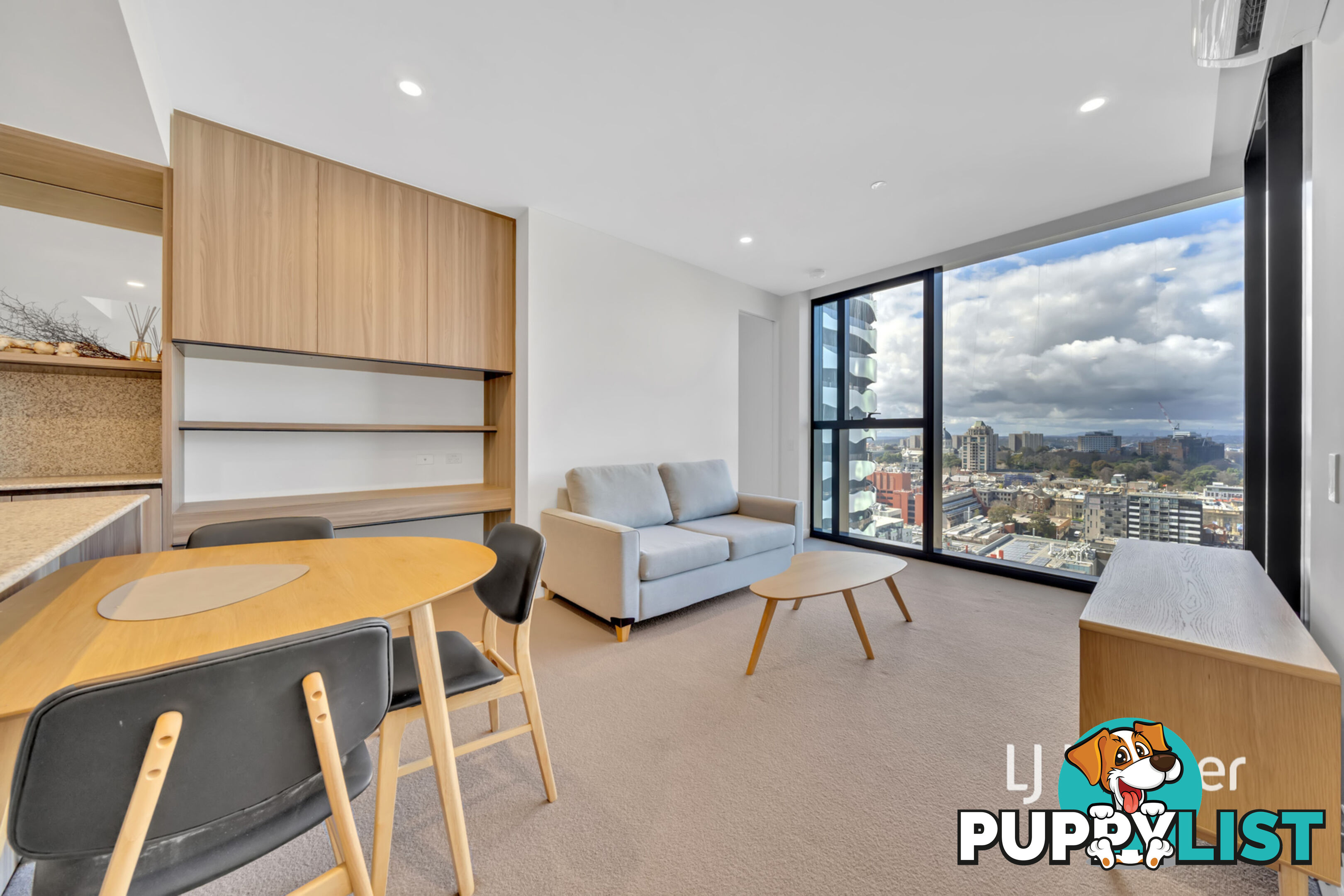 1716/160 Victoria Street CARLTON VIC 3053