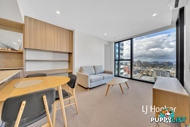 1716/160 Victoria Street CARLTON VIC 3053