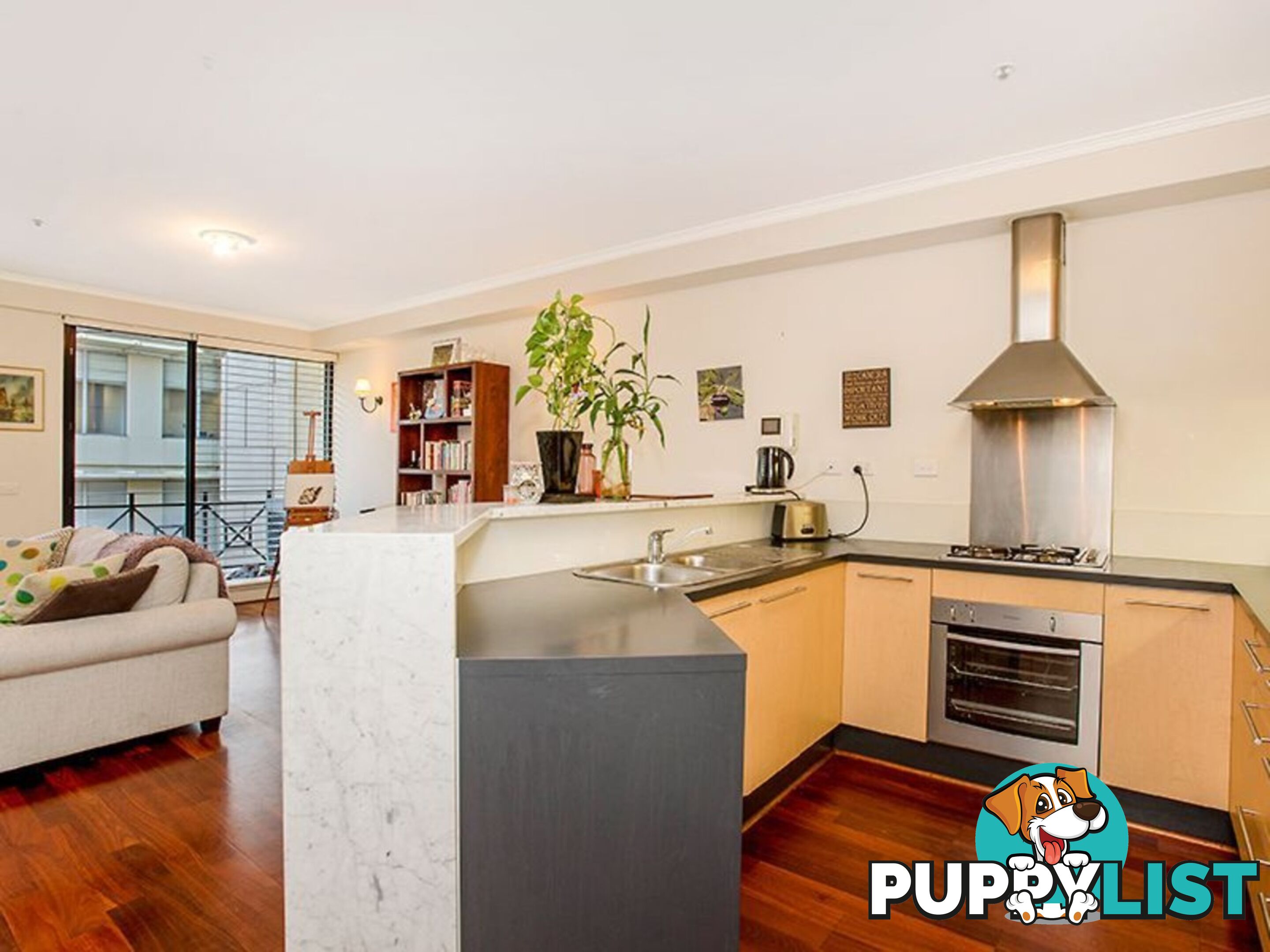 617/360 St Kilda Road MELBOURNE VIC 3004