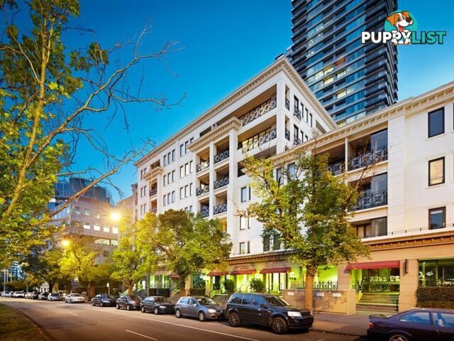 617/360 St Kilda Road MELBOURNE VIC 3004