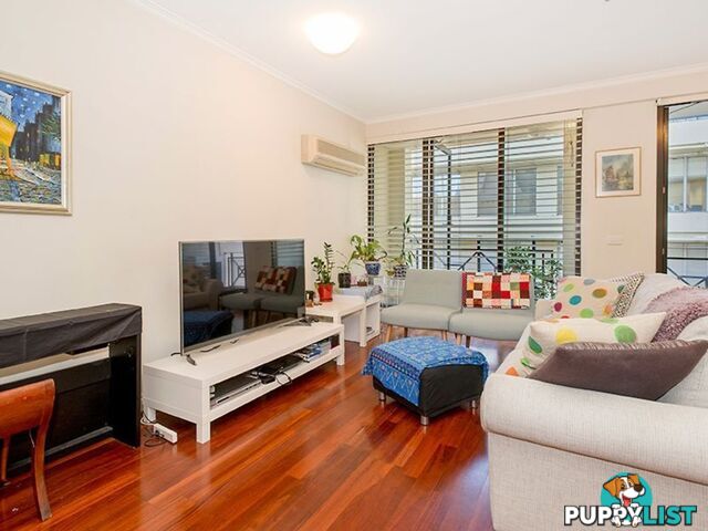 617/360 St Kilda Road MELBOURNE VIC 3004