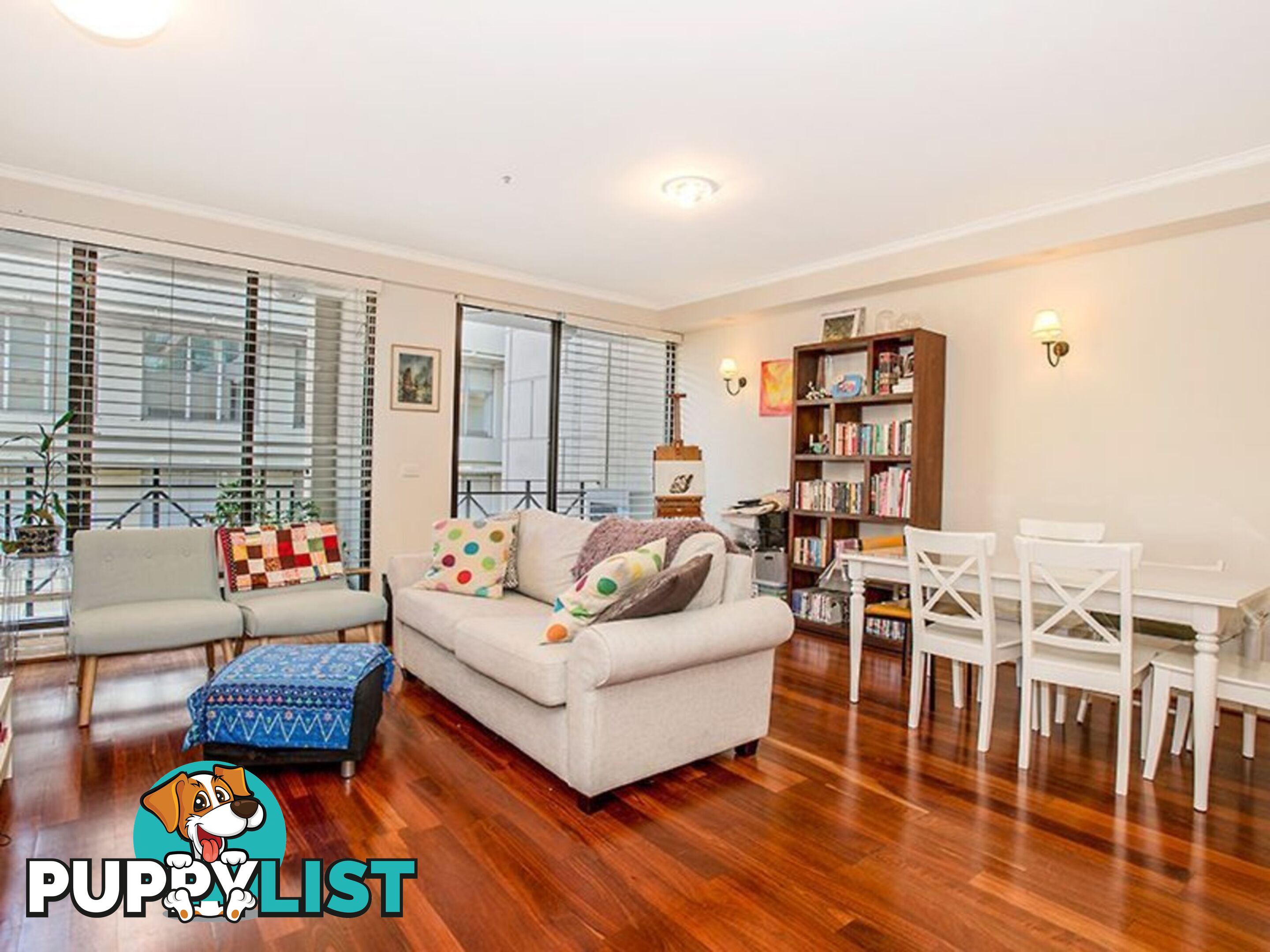 617/360 St Kilda Road MELBOURNE VIC 3004