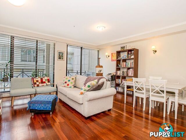 617/360 St Kilda Road MELBOURNE VIC 3004