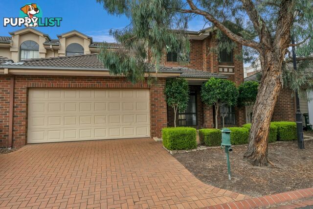 18 Willunga Way BUNDOORA VIC 3083