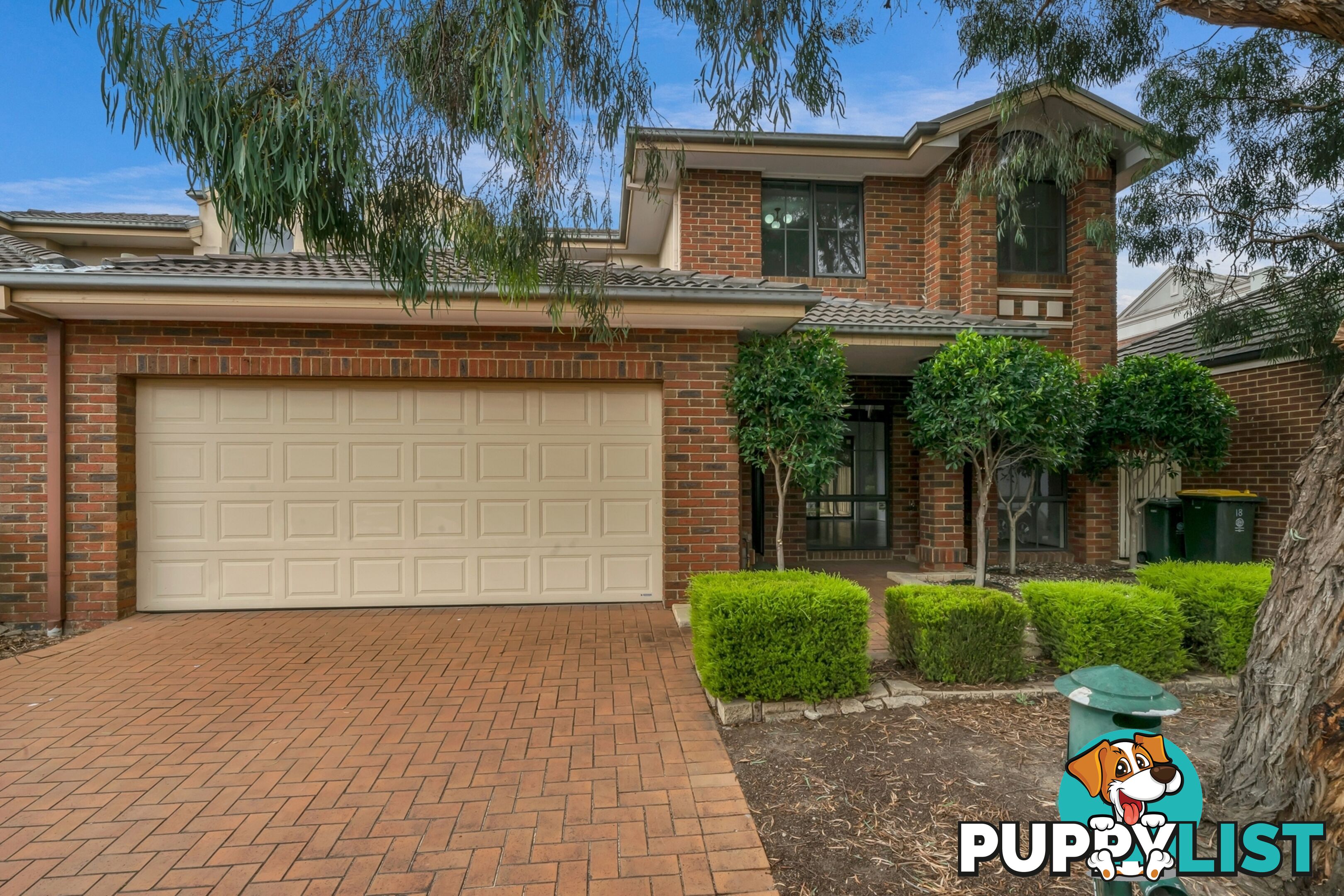 18 Willunga Way BUNDOORA VIC 3083