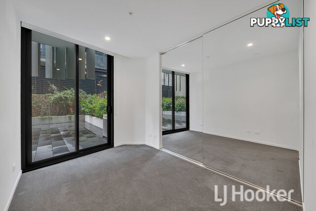 G07/133 Rosslyn Street WEST MELBOURNE VIC 3003