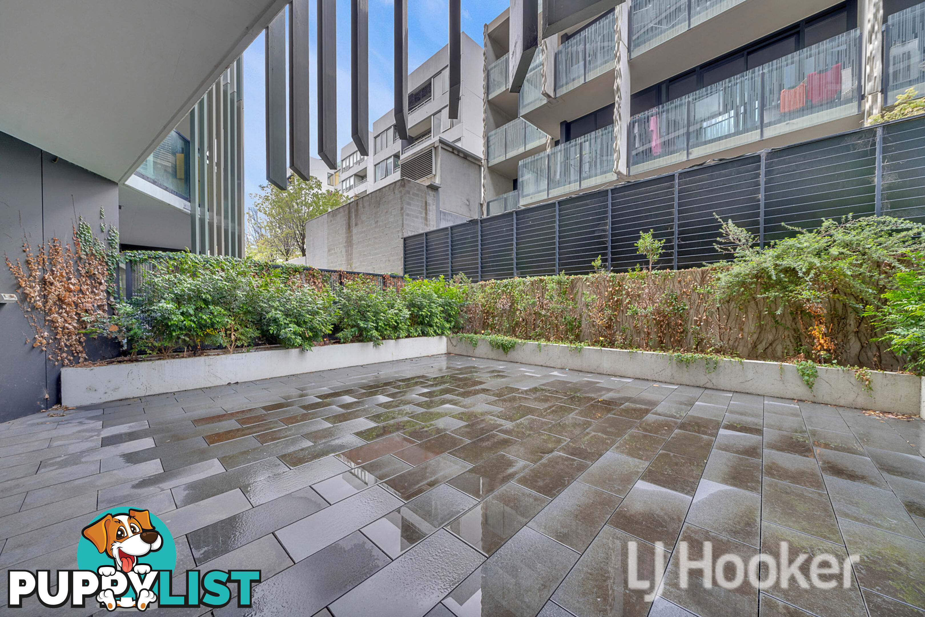 G07/133 Rosslyn Street WEST MELBOURNE VIC 3003